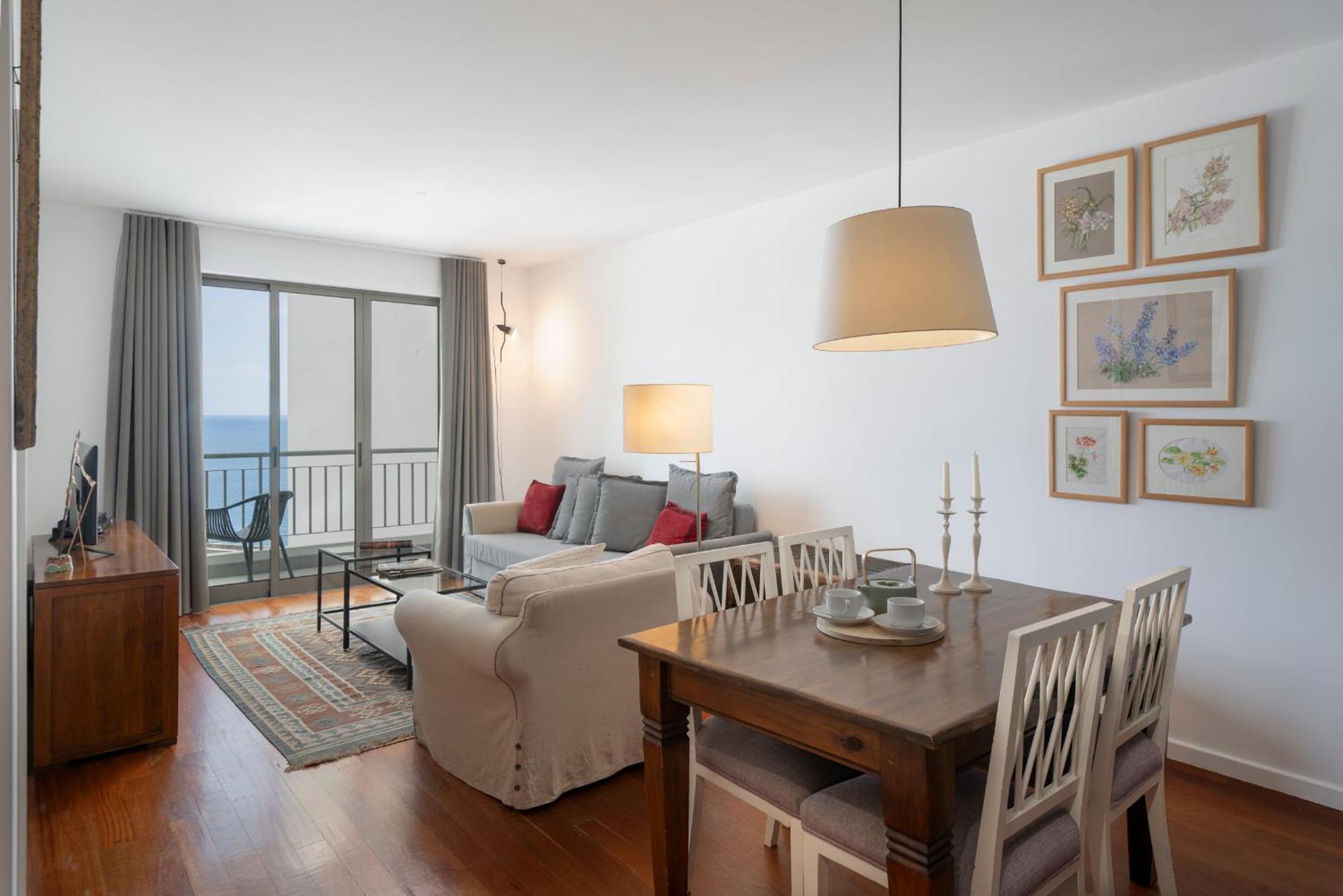 Apartamento Princesa Dona Amelia By An Island Apart Funchal  Ngoại thất bức ảnh